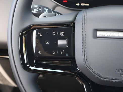 New 2026 Land Rover Range Rover Sport Dynamic SE image 20