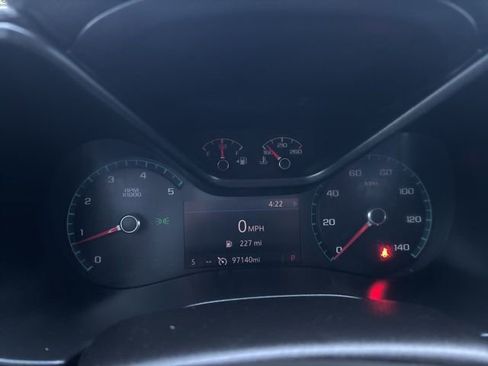 Used 2020 GMC Canyon All Terrain w/ Trailering Package image 28