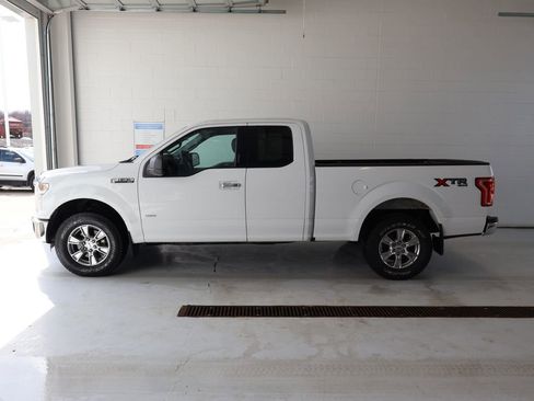 Used 2016 Ford F150 XLT w/ XTR Package image 7