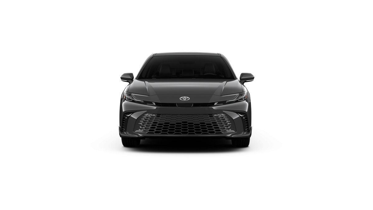 New 2026 Toyota Camry XSE FWD image 17