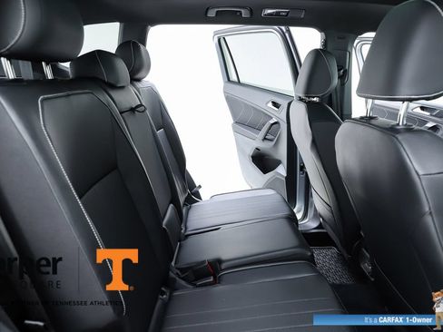 Used 2024 Volkswagen Tiguan SE R-Line FWD image 37