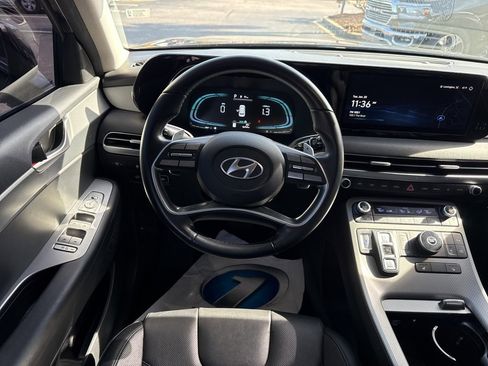 Used 2024 Hyundai Palisade XRT image 19