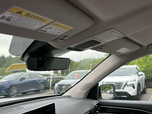 Used 2025 Honda Pilot EX-L image 22