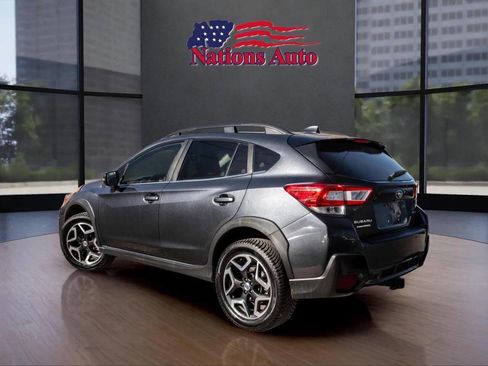 Used 2018 Subaru Crosstrek 2.0i Limited image 2