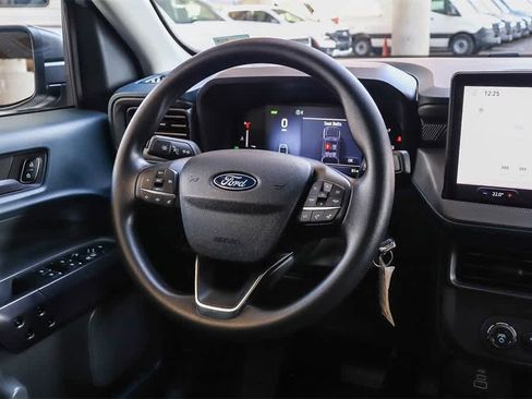 New 2026 Ford Maverick XL w/ Equipment Group 101A image 16