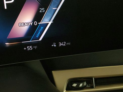 New 2026 BMW iX xDrive60 image 16