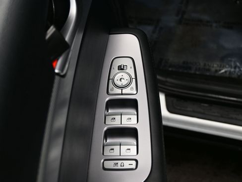 Used 2022 Hyundai Palisade SEL w/ 8P Bench Seat Package image 10