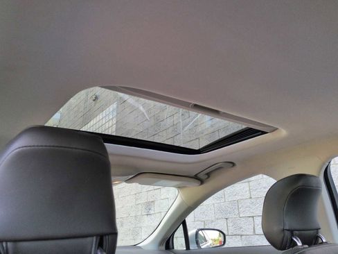 Used 2014 Ford Fusion Titanium AWD/4WD image 23