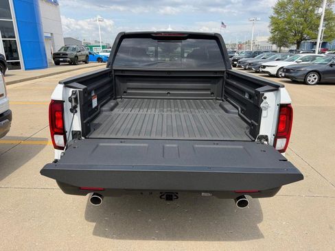 New 2026 Honda Ridgeline TrailSport+ image 4