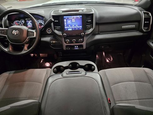 Used 2024 RAM 3500 Big Horn image 43