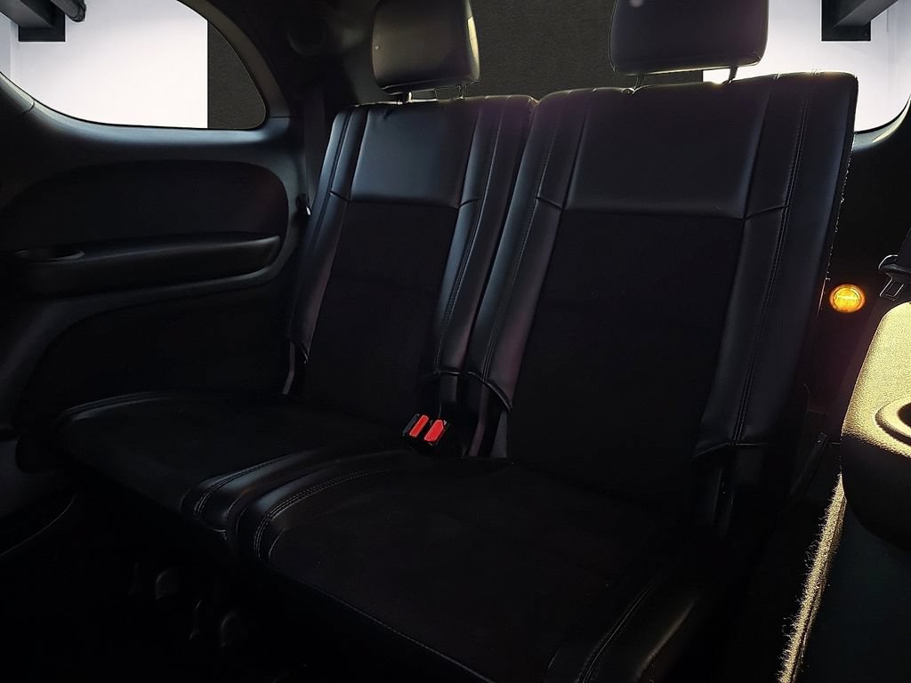 Used 2019 Dodge Durango R/T AWD/4WD image 9