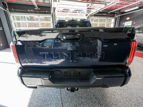 Used 2024 Toyota Tundra Platinum image 3