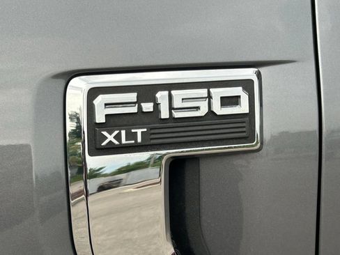 Used 2024 Ford F150 XLT w/ Mobile Office Package AWD/4WD image 38