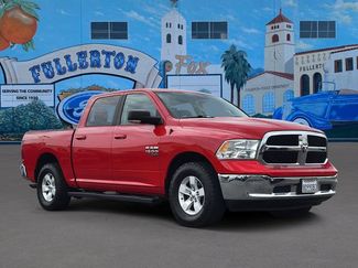 Used 2019 RAM 1500 Classic SLT w/ Luxury Group AWD/4WD video 1