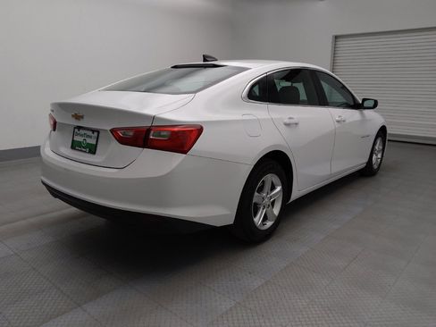 Used 2023 Chevrolet Malibu LS image 9