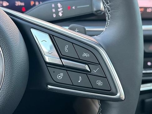New 2026 Buick Envision Preferred AWD/4WD image 32