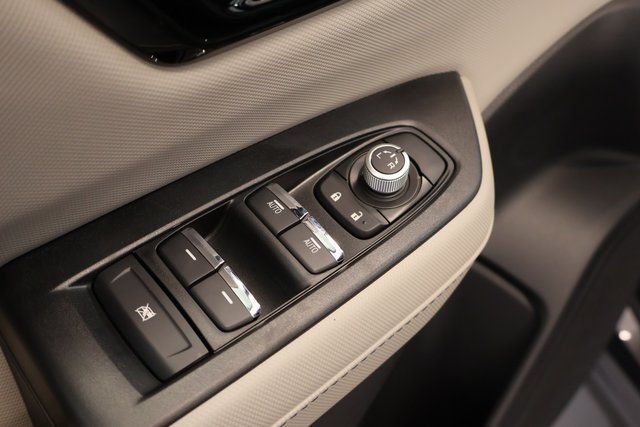 New 2026 Subaru Forester Touring AWD/4WD image 10