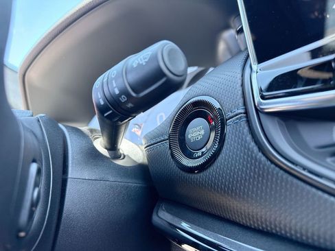 New 2026 Jeep Compass Latitude AWD/4WD image 16