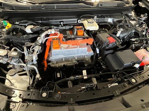 New 2026 Honda Prologue Elite image 13