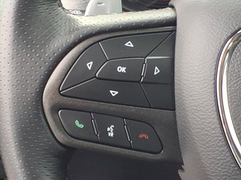 Certified 2022 Dodge Charger Scat Pack w/ Daytona Edition Group image 12