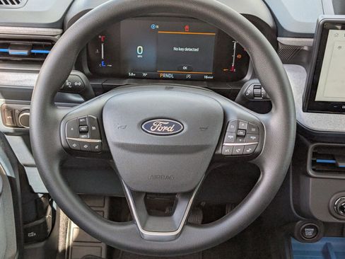 New 2026 Ford Maverick XLT image 10