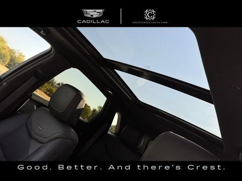Certified 2025 Cadillac XT5 Premium Luxury FWD image 22