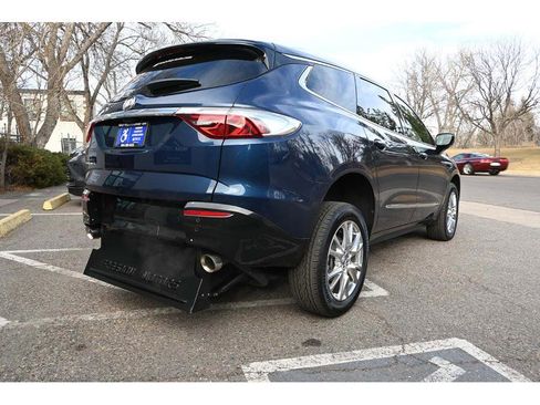 Used 2023 Buick Enclave Essence w/ Experience Buick Package image 6