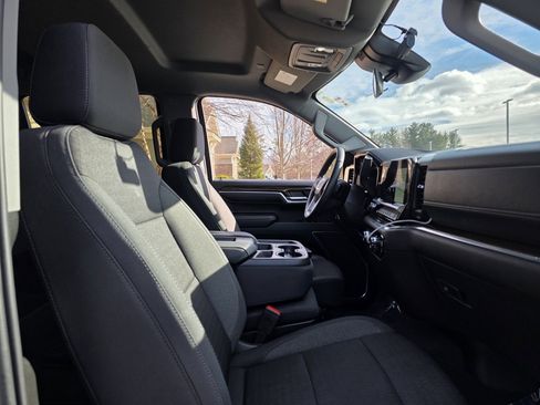 Used 2023 GMC Sierra 1500 Elevation image 22