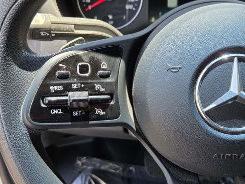 Used 2024 Mercedes-Benz Sprinter 2500 image 23