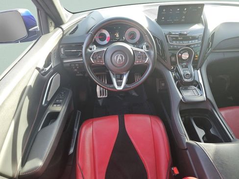 Used 2020 Acura RDX A-Spec image 4