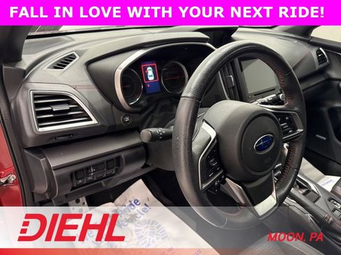 Used 2019 Subaru Impreza 2.0i Sport image 18