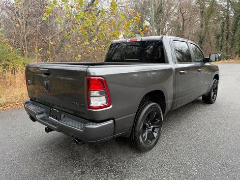 Used 2020 RAM 1500 Big Horn image 6
