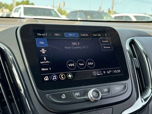 Used 2024 Chevrolet Equinox RS AWD/4WD image 40