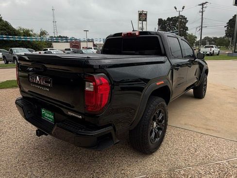 Used 2024 GMC Canyon Elevation w/ Convenience Package RWD image 8