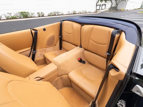 Used 2008 Porsche 911 Carrera RWD image 54