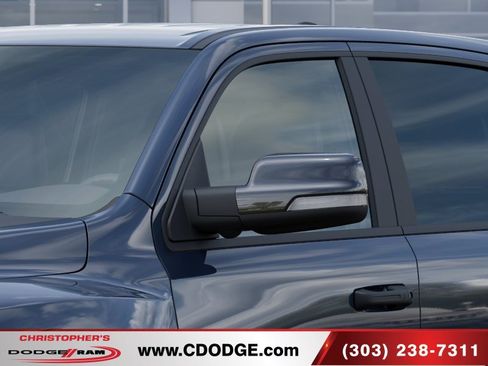 New 2026 RAM 1500 RHO AWD/4WD image 12