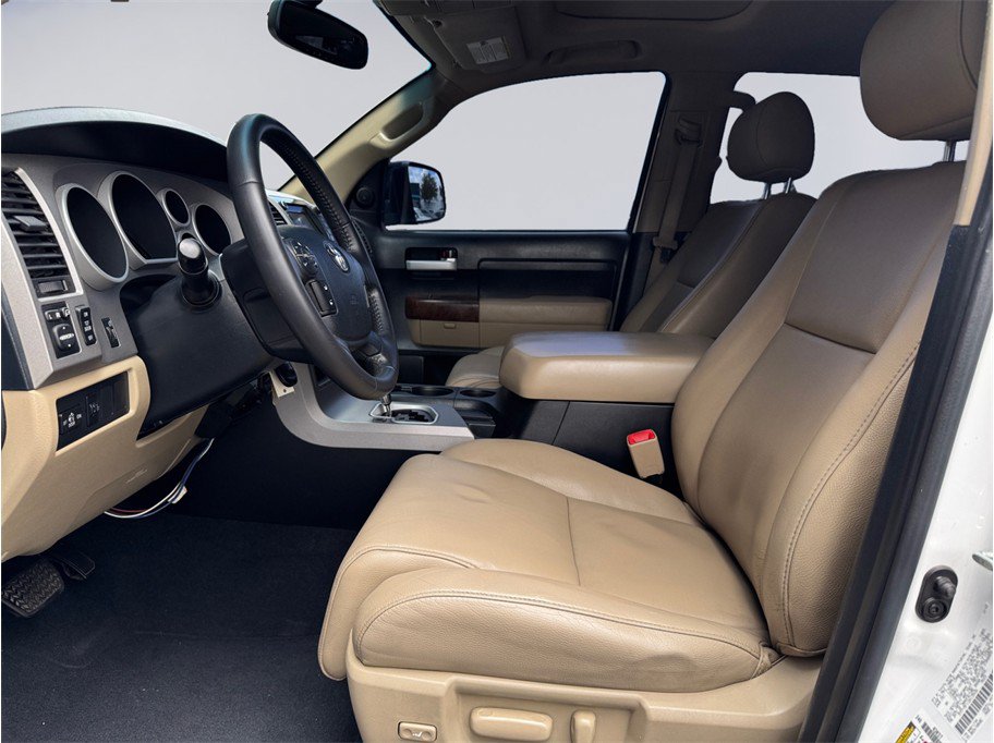 Used 2013 Toyota Tundra Limited RWD image 11