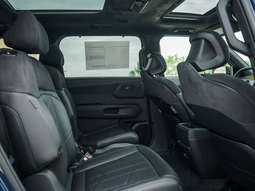 New 2027 Kia Telluride X-Line SX Prestige AWD/4WD image 13