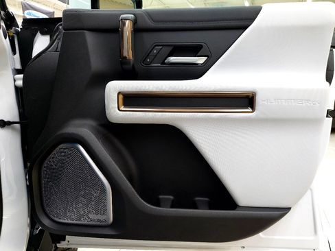 Used 2023 GMC Hummer EV Edition 1 image 17