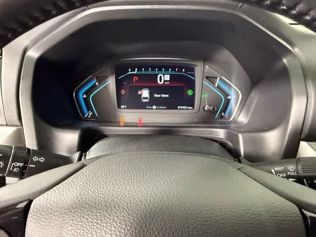 Used 2024 Honda Odyssey Touring image 17