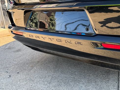 Used 2025 Dodge Charger Daytona R/T w/ Plus Group image 34