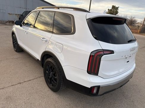 Used 2023 Kia Telluride SX Prestige X-Pro image 6