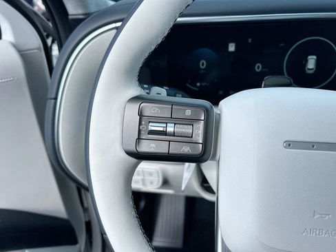 New 2026 Hyundai Palisade Calligraphy FWD image 30