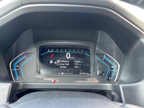 Used 2019 Honda Odyssey EX-L image 23