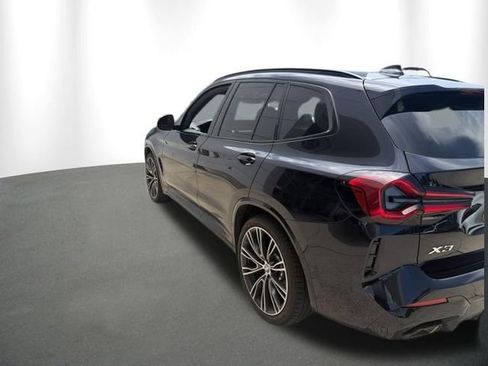 Used 2024 BMW X3 sDrive30i w/ Premium Package w/ZPA RWD image 19