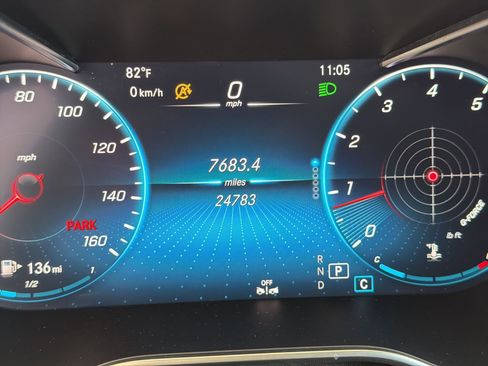 Used 2023 Mercedes-Benz C 300 4MATIC Coupe image 19