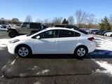 Used 2018 Kia Forte LX image 4