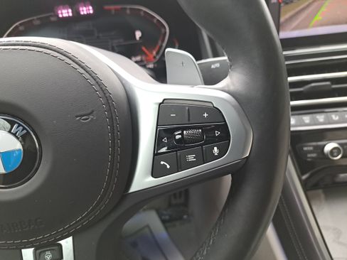Certified 2025 BMW 840i image 19