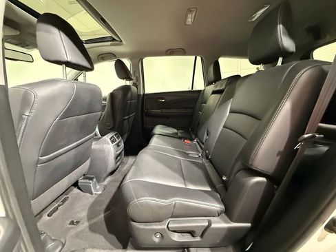 Used 2017 Honda Pilot EX-L image 20