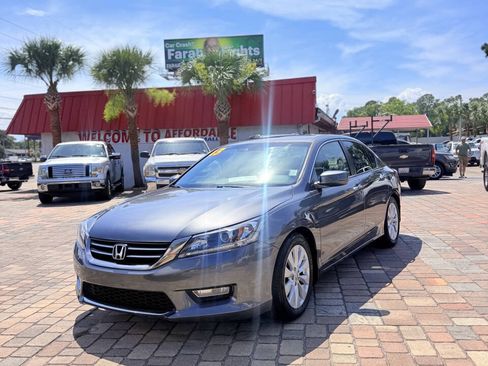 Used 2013 Honda Accord EX-L image 12